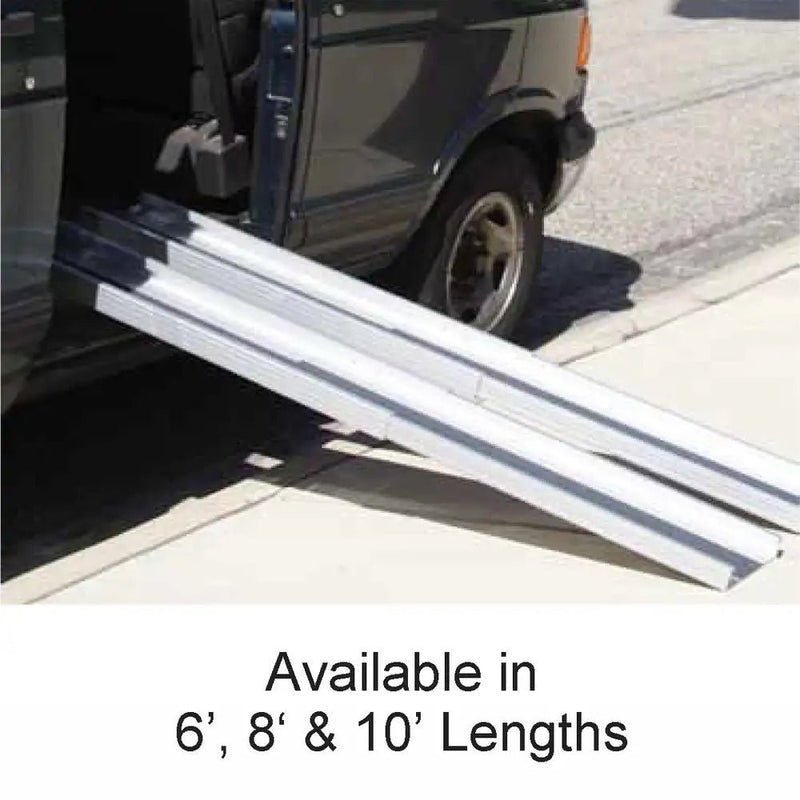 Telescoping Ramps