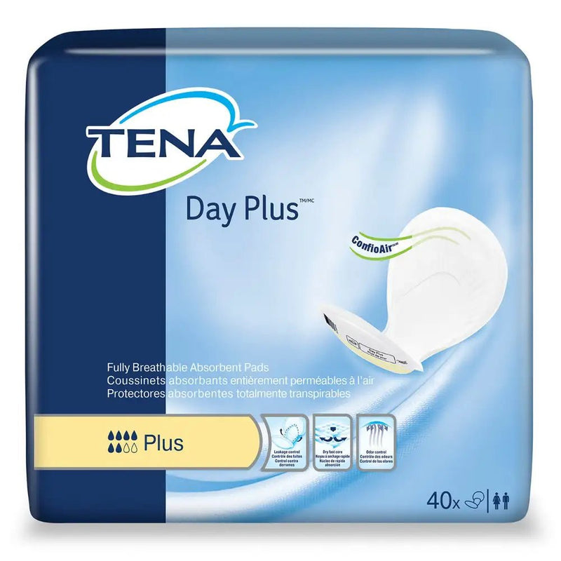 TENA® 2-Piece Heavy Pads