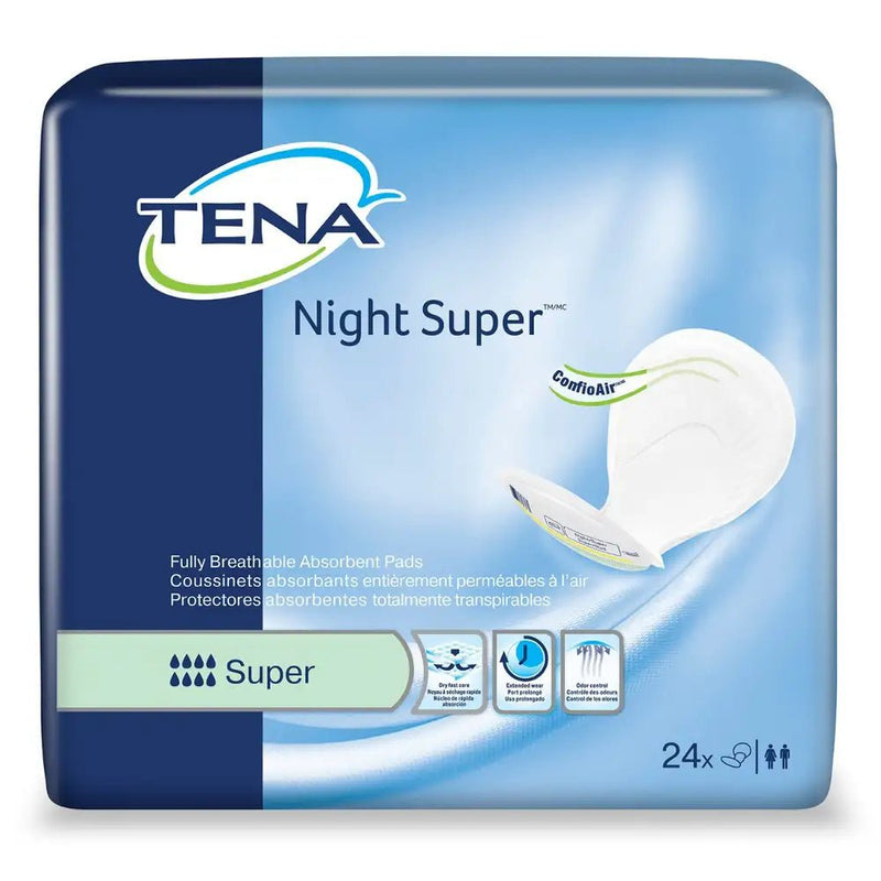 TENA® 2-Piece Heavy Pads