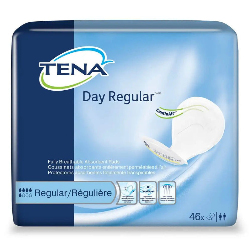 TENA® 2-Piece Heavy Pads