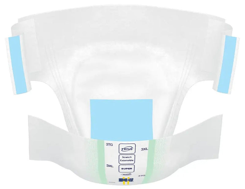 TENA Bariatric Briefs