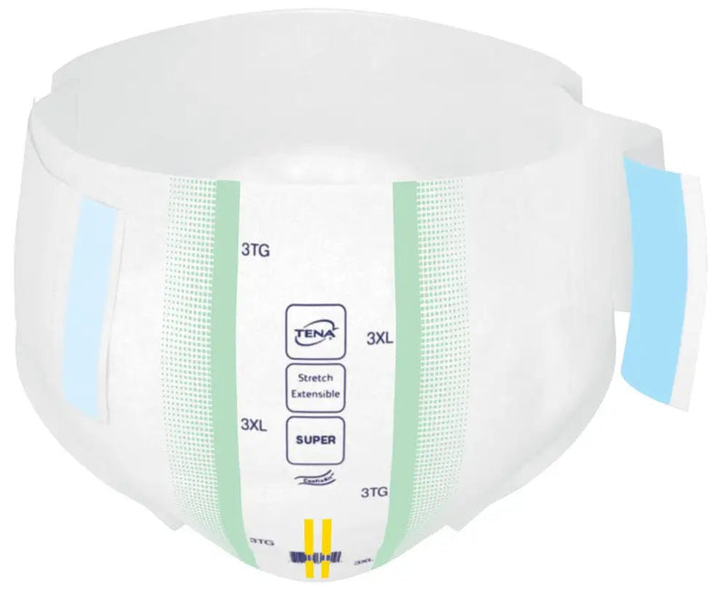 TENA Bariatric Briefs