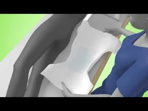 TENA Stretch Super Briefs