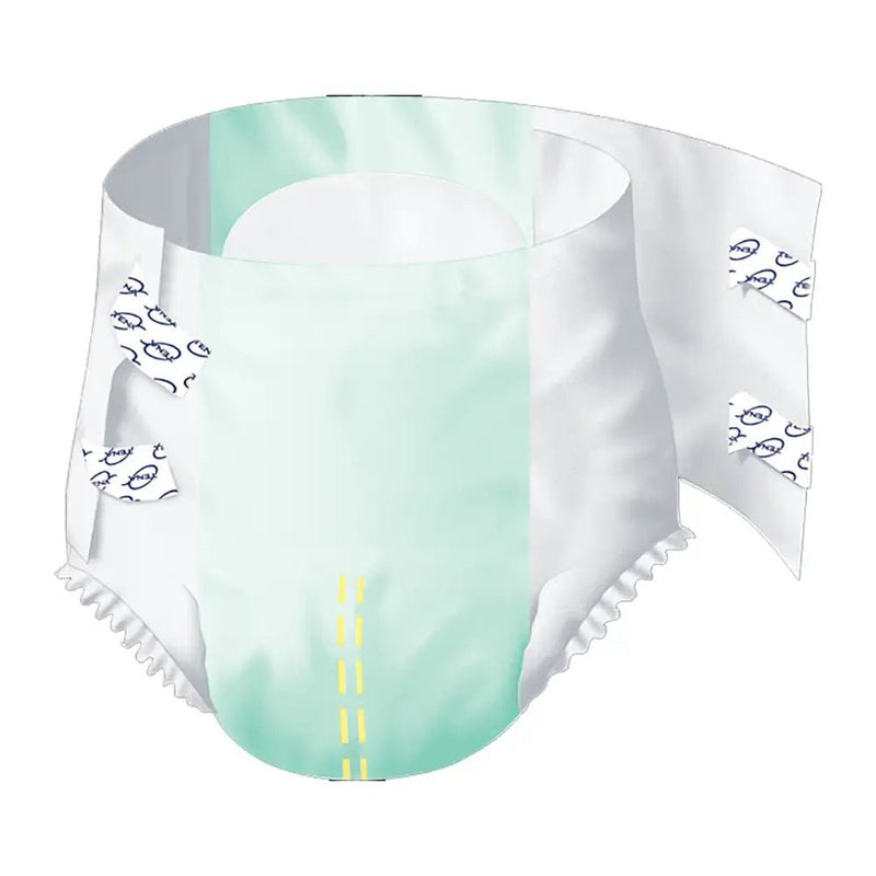TENA® Super Briefs