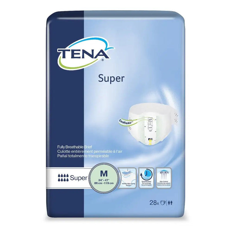 TENA® Super Briefs