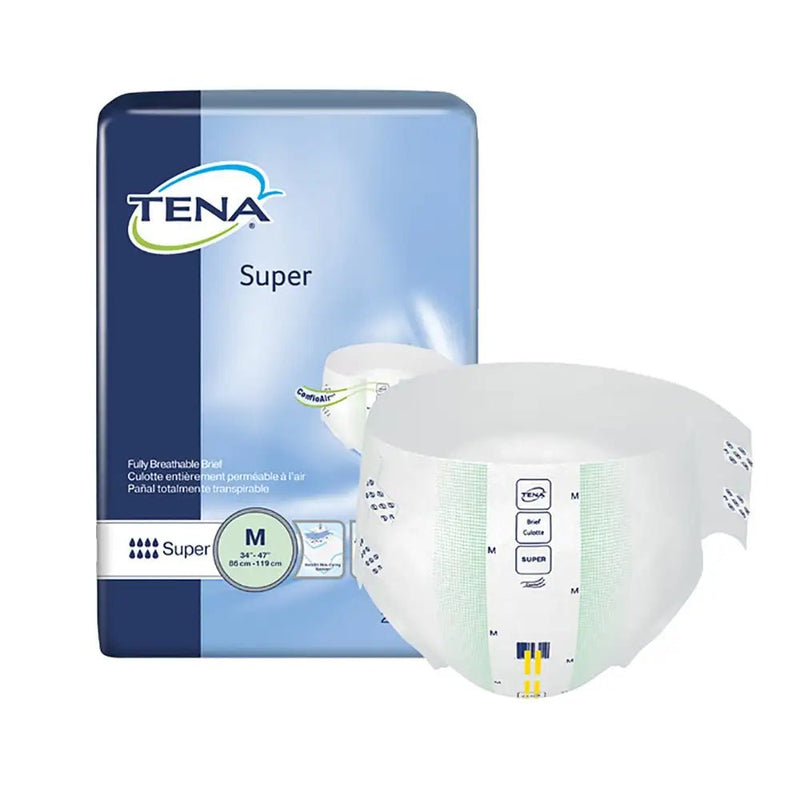 TENA® Super Briefs