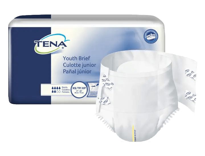 Incontinence & Personal Care