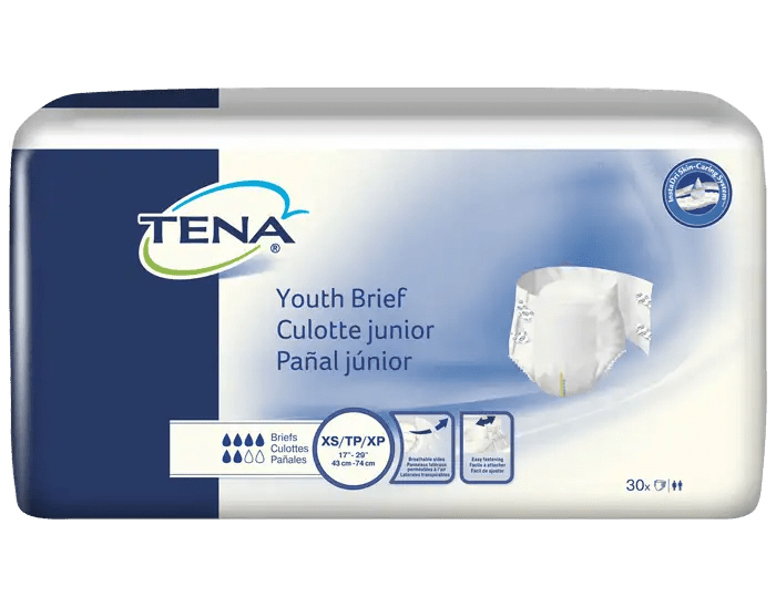 Tena Youth Briefs