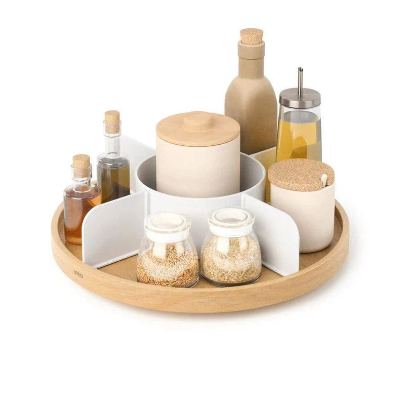 Bellwood Lazy Susan - Home & Well