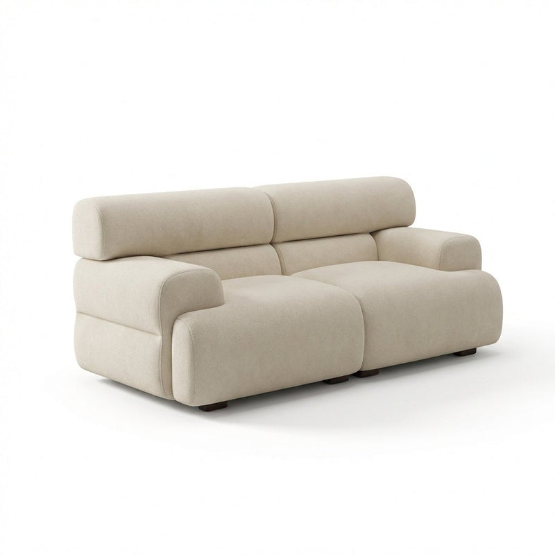 The Avalon High Density Sponge Sofa