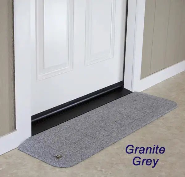 Threshold Ramp - BigHorn™