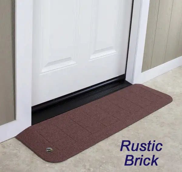 Threshold Ramp - BigHorn™