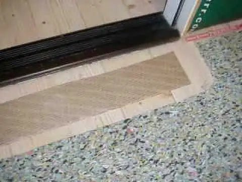 Threshold Ramp - BigHorn™