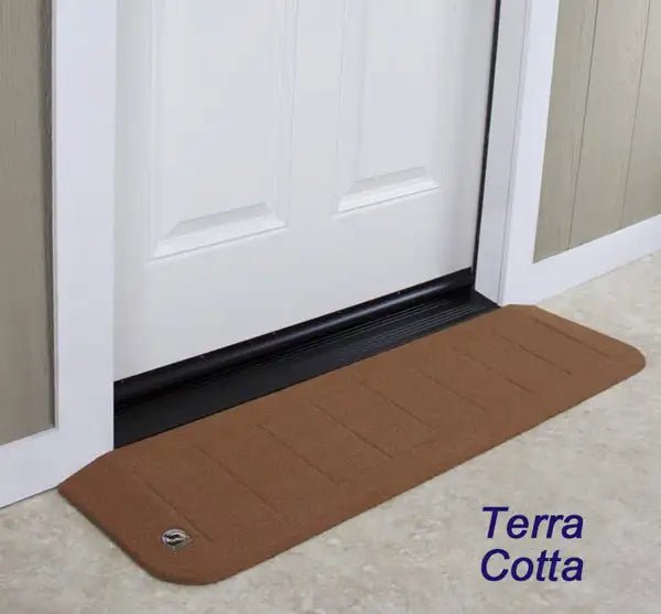 Threshold Ramp - BigHorn™