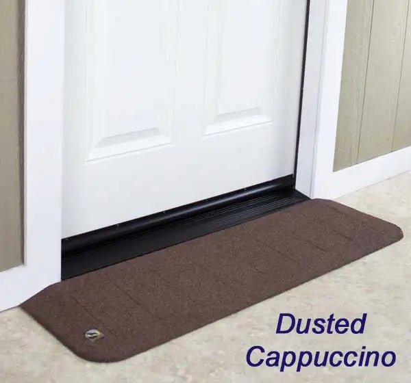 Threshold Ramp - BigHorn™