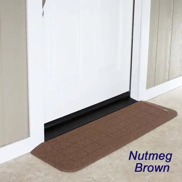 Threshold Ramp - BigHorn™