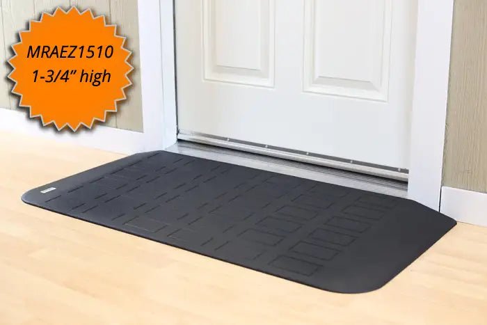Threshold Ramp - EZ Edge™
