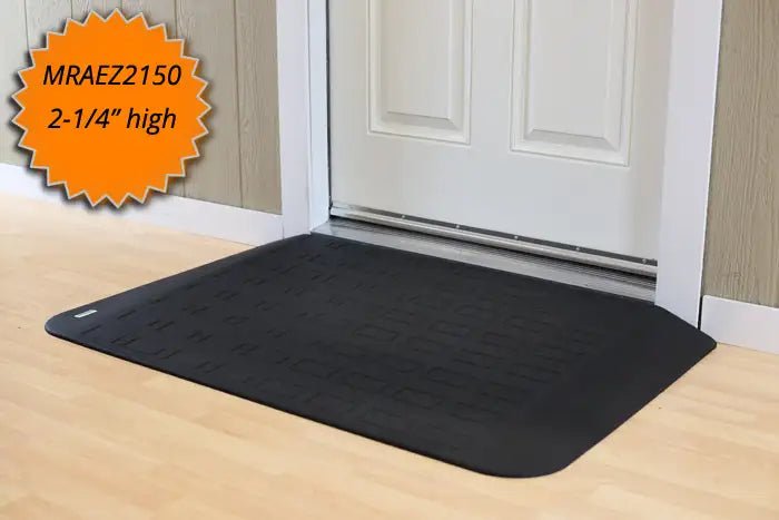 Threshold Ramp - EZ Edge™