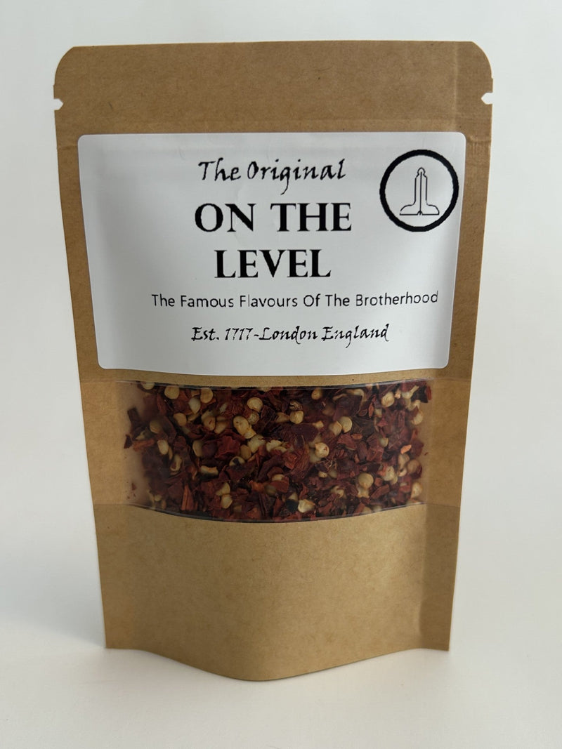 Gourmet Smoked Spices Combo Pack – Hiram’s Toolbox for Freemasons