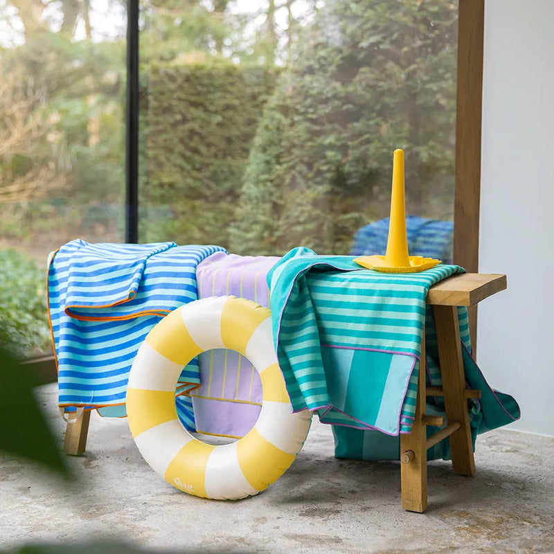 Play Towel - 180x180cm | QUUT