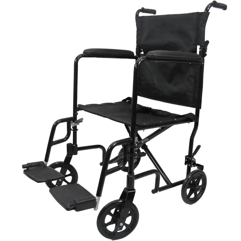 Transport Chair - 18.5" x 15.75" - CH1042