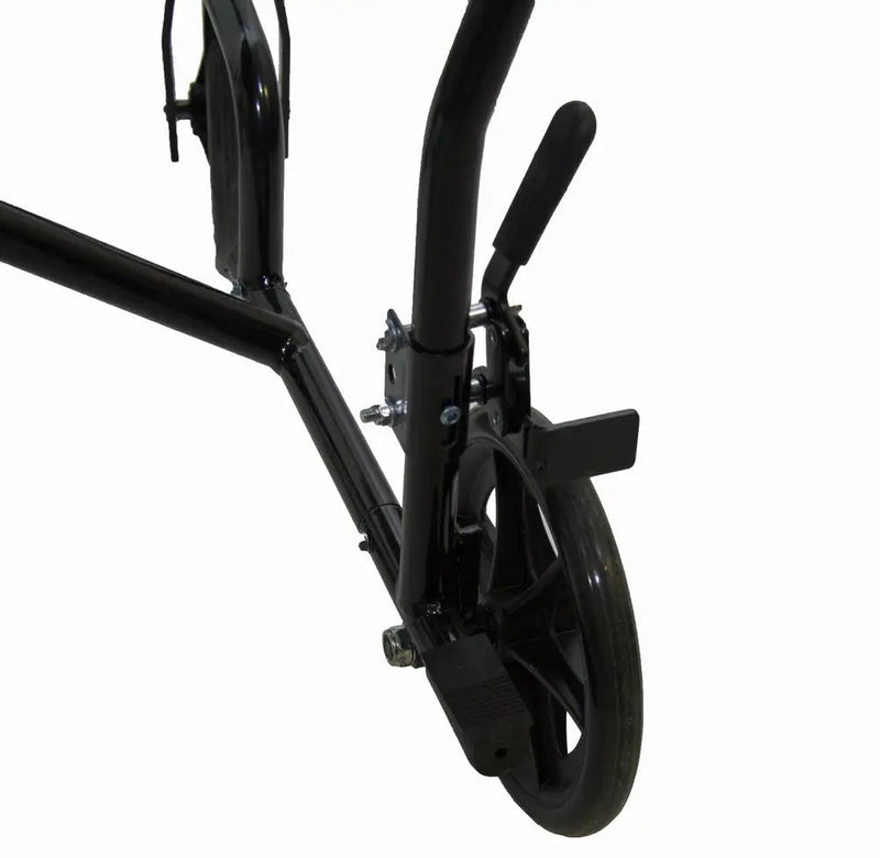Transport Chair - 18.5" x 15.75" - CH1042