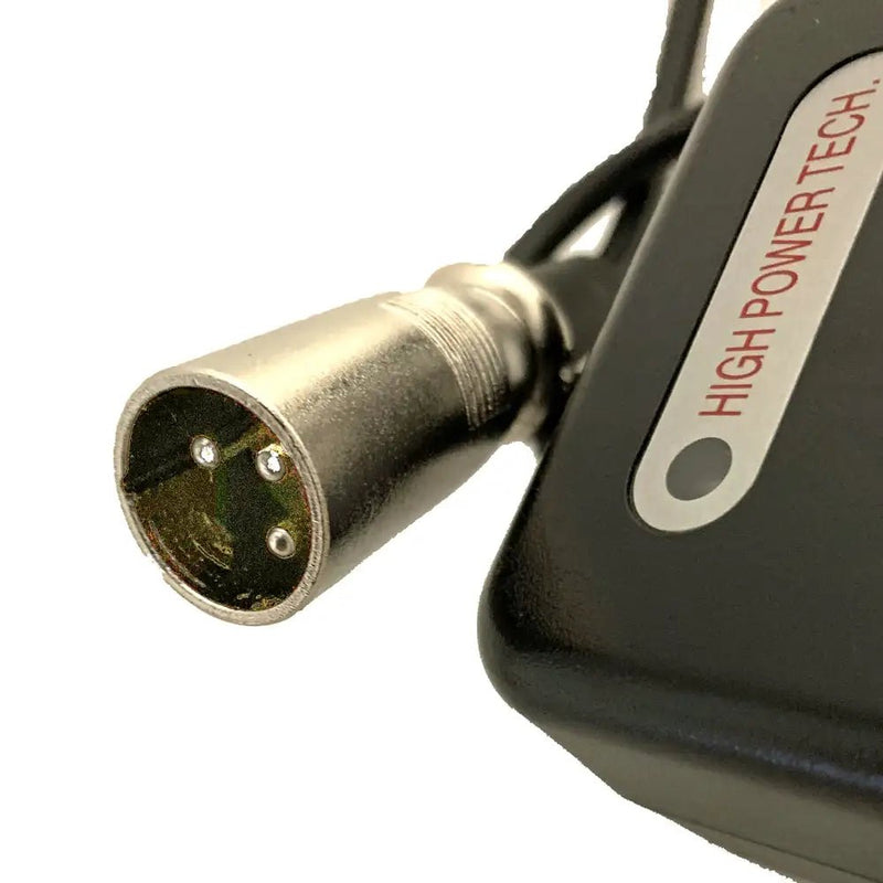 Travel Scooter Lead/Acid Battery Chargers (Classic, Elite & EZee Travel)