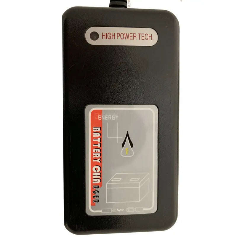 Travel Scooter Lead/Acid Battery Chargers (Classic, Elite & EZee Travel)
