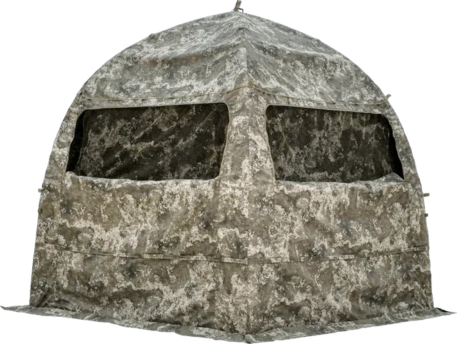 TruTimber AirPack 90 Compact Inflatable Ground Blind