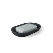 Junip Oval Soap Dish | Umbra - Home & Well