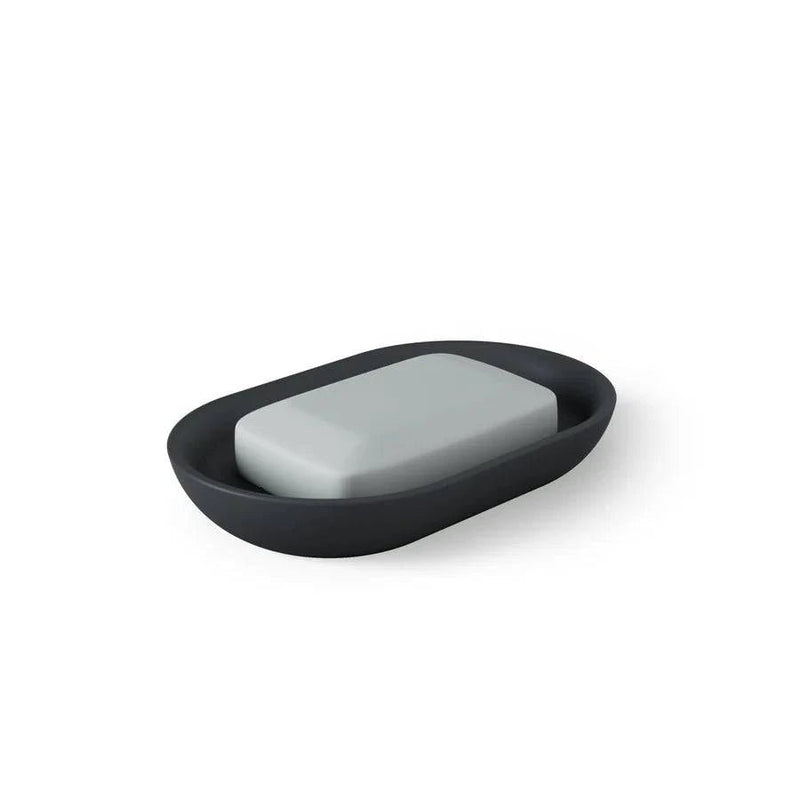 Junip Oval Soap Dish | Umbra - Home & Well
