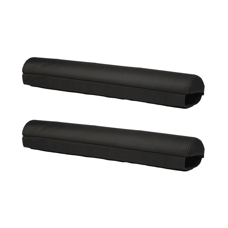 VEVOR Roof Rack Pads for Crossbar 88lbs Load Capacity for Kayak Canoe Surfboard