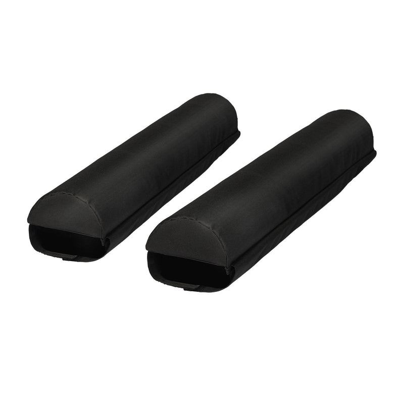 VEVOR Roof Rack Pads for Crossbar 88lbs Load Capacity for Kayak Canoe Surfboard
