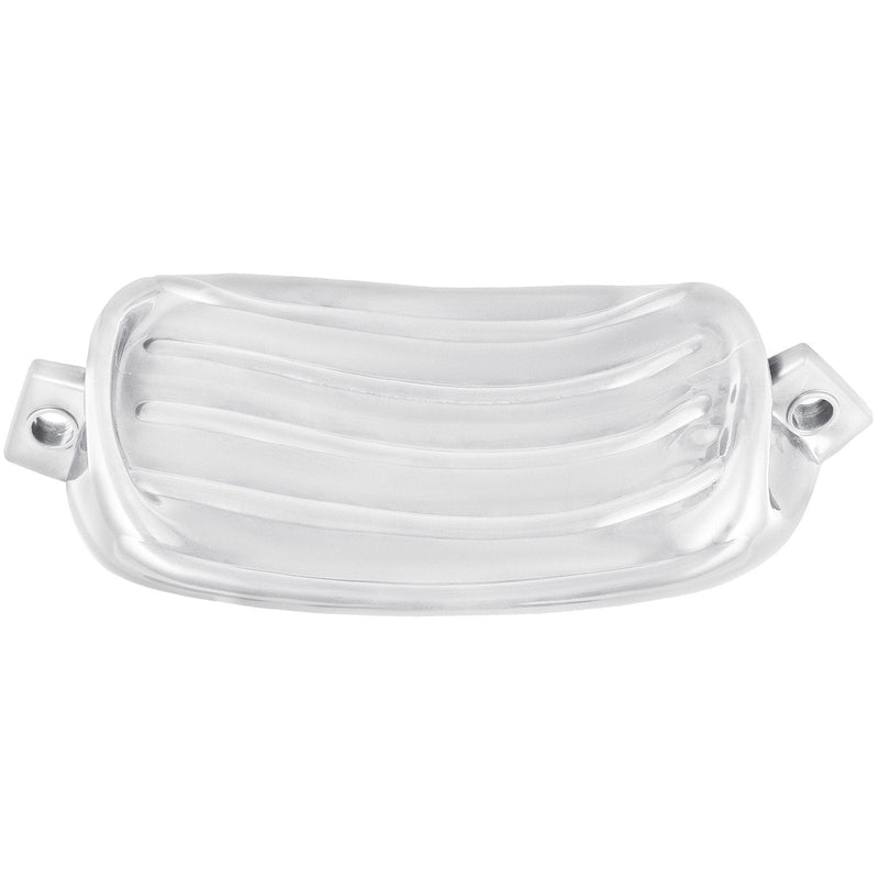 VEVOR Boat Fender 8.5 x 27 inches White Boat Protection Pack of 4 Ribbed Twin Eyes Boat Fender Bumper and Pump to Inflate