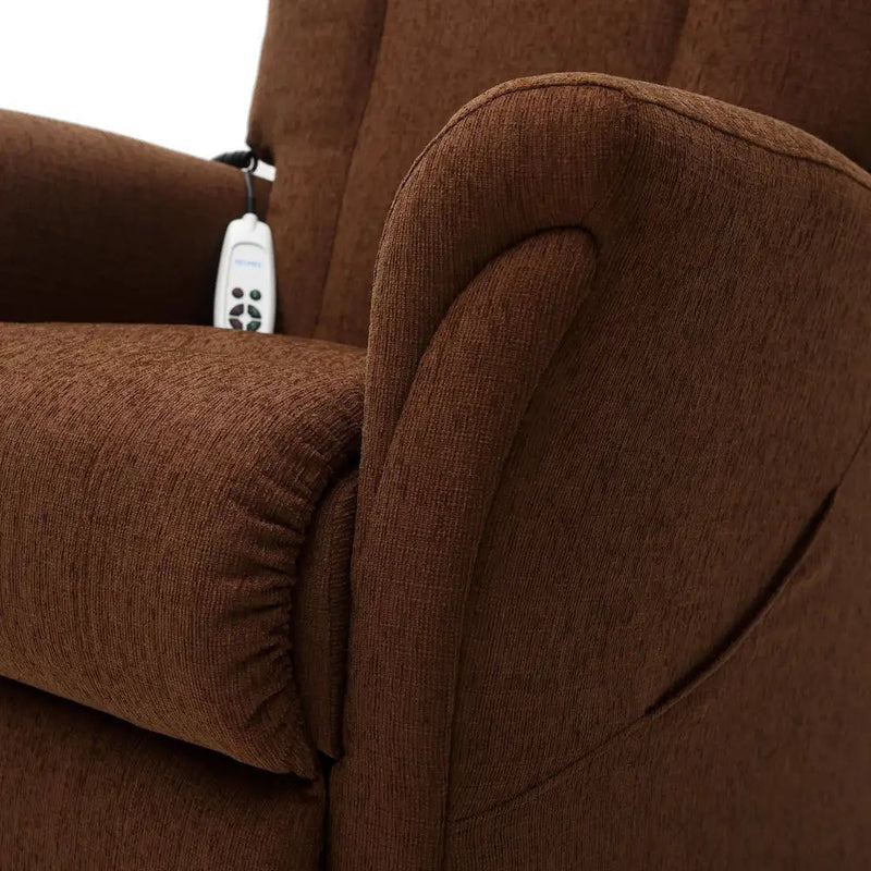 Venus Infinite Position Lift Chair (2 motor)