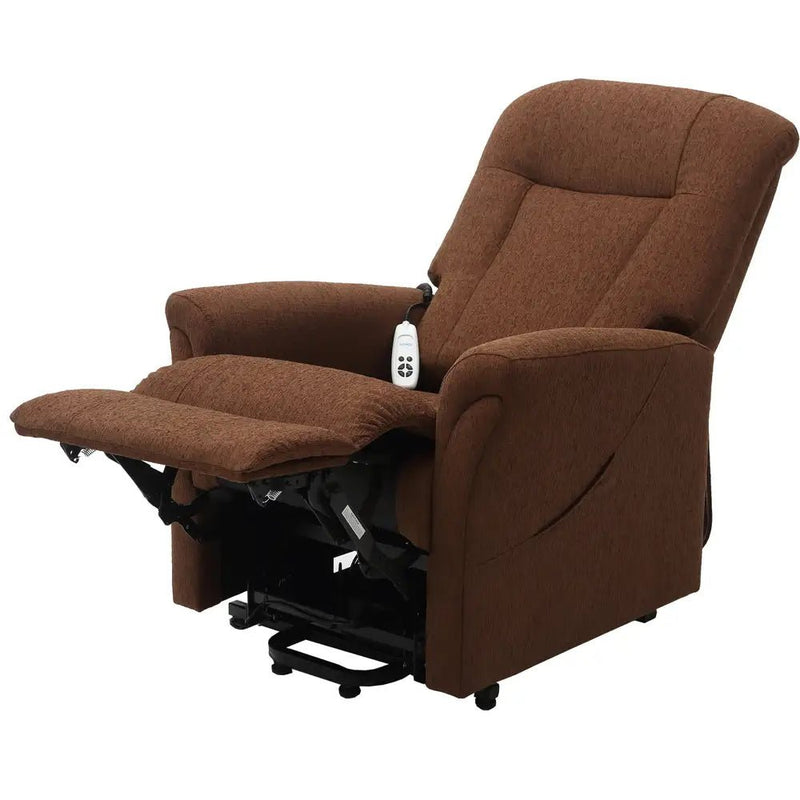 Venus Infinite Position Lift Chair (2 motor)