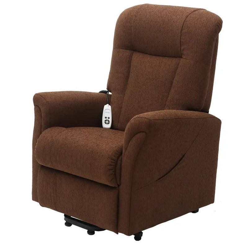 Venus Infinite Position Lift Chair (2 motor)