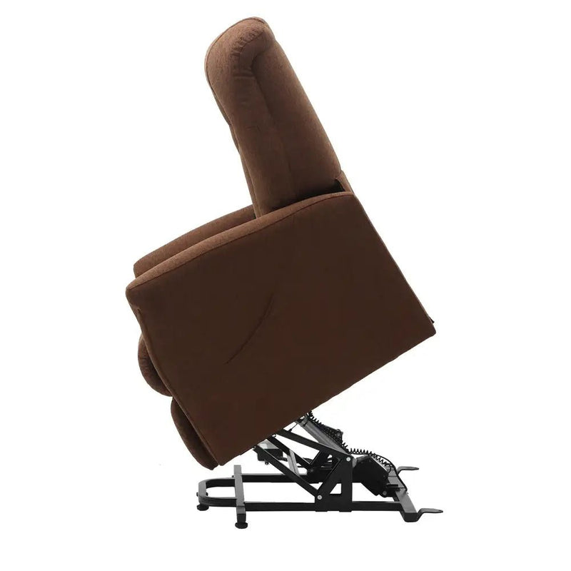 Venus Infinite Position Lift Chair (2 motor)