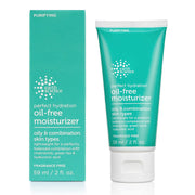 EARTH SCIENCE Hydration Oil-Free Moisturizer - Home & Well 