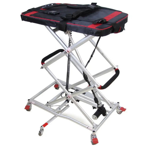 Wheelchair/Scooter Scissor Lift