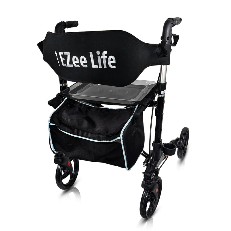"X" Frame Rollator - CH3011