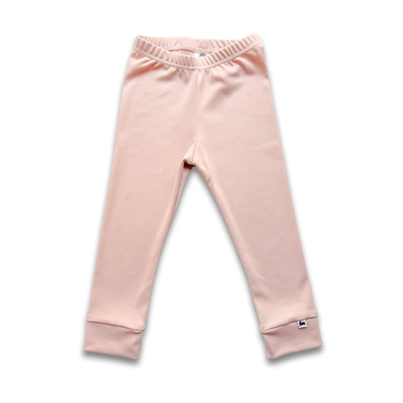Youth Bamboo Leggings | Solid Colours — Last Call