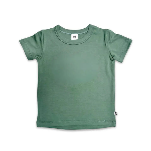 Youth Bamboo T-shirt — Last Call