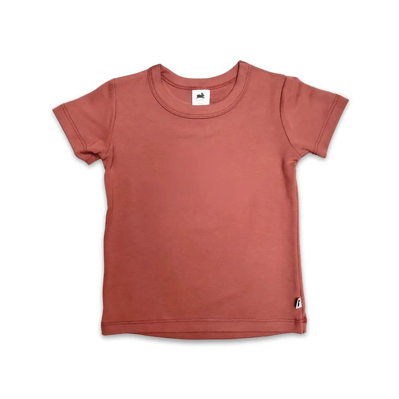 Youth Bamboo T-shirt — Last Call