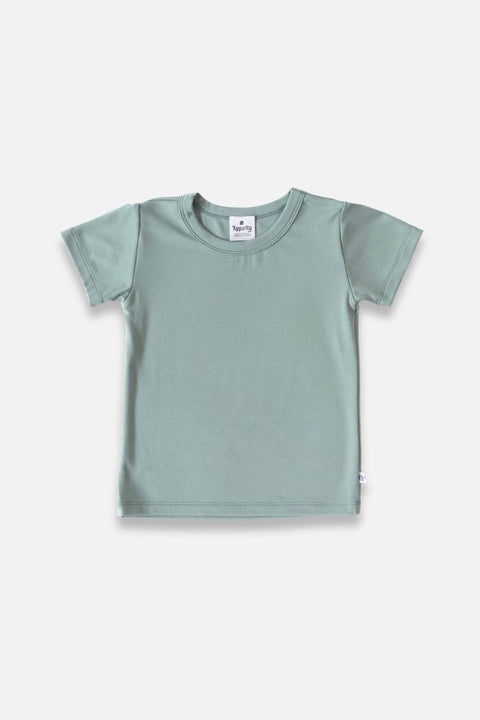 Youth Bamboo T-shirt — Last Call