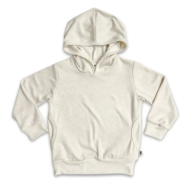 Youth Lightweight Bamboo Hoodie — Last Call