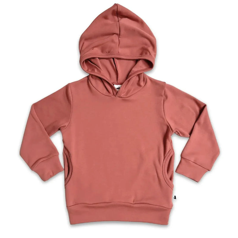 Youth Lightweight Bamboo Hoodie — Last Call