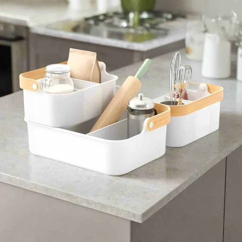 Bellwood Storage Bin - Home & Well