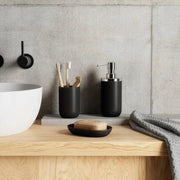 Junip Oval Soap Dish | Umbra - Home & Well