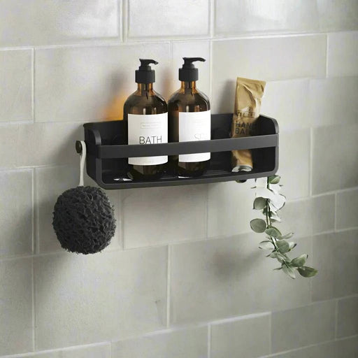Flex Adhesive Bin | Shower caddy - Home & Well